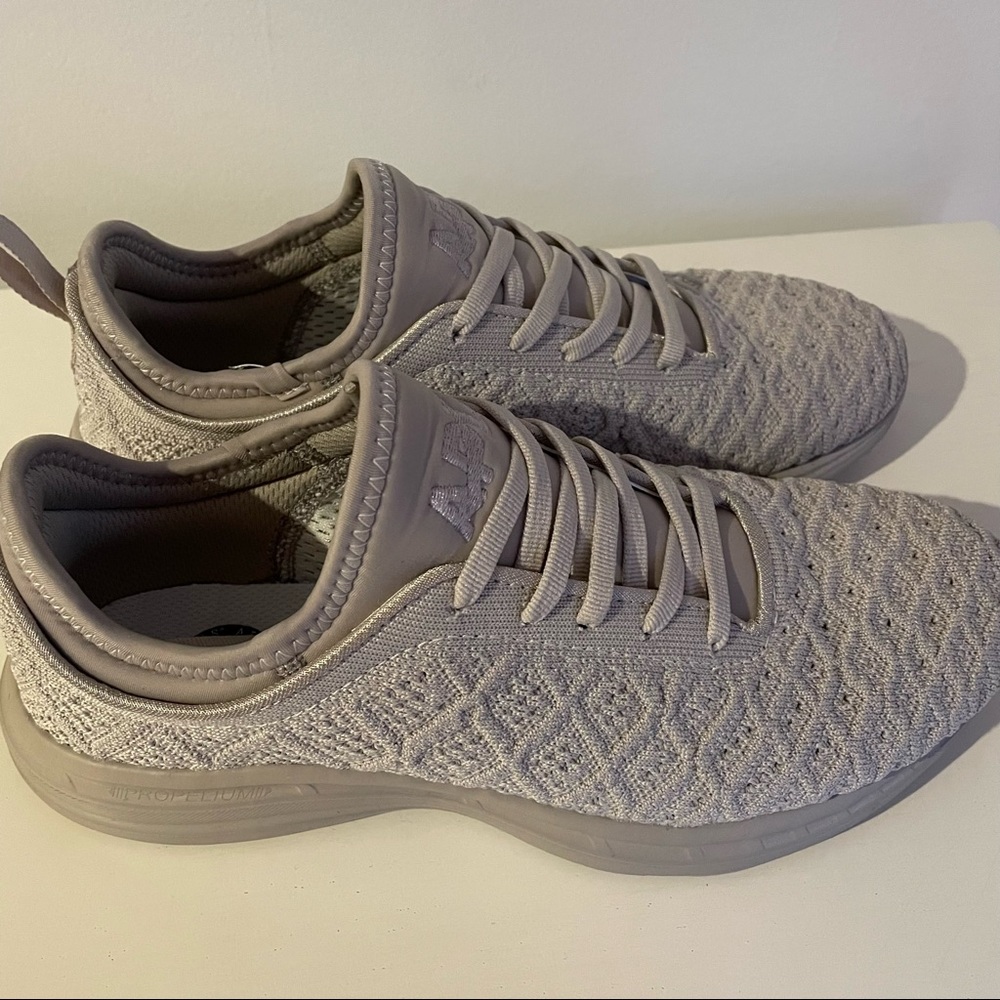 Apl Techloom Sneaker - image 1